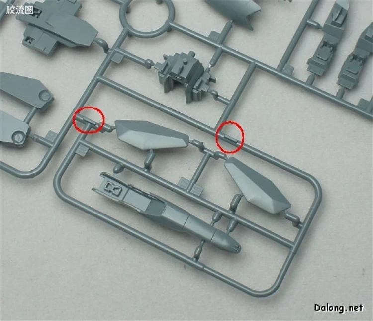HGUC 普通版 h182 MSZ-006A1 Z-Plus(Unicorn Ver.) - 图片
